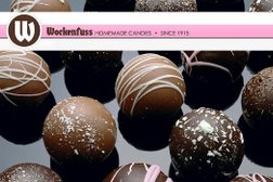 Wockenfuss Candies #11 in Baltimore