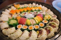 sushi ten Photo