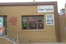 Ladies & Gents Hair Salon Photo