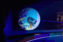 IWERKS - Strasenburgh Planetarium in Rochester