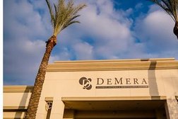 DeMera Allergy Asthma & Immunology Center in Fresno