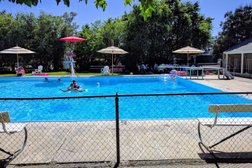 Woodlake Swim Club in Sacramento
