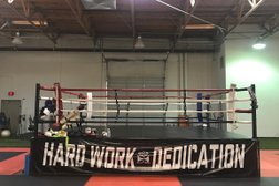 WISEGUYS Boxing in Phoenix