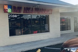 bay Area Pharmacy Photo
