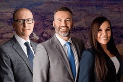 Grand Canyon Law Group Photo