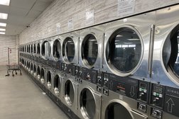 Conner SpinCycle Coin Laundry Photo