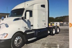 Coldiron Specialized Trucking in Oklahoma City