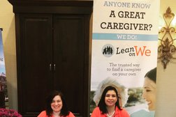 LeanOnWe Home Care in New York City