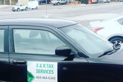 e&r tax in San Antonio