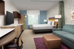 Home2 Suites by Hilton Orlando Downtown in Orlando