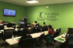 ExceeD Real Estate School in Columbia