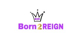 Born 2 Reign Children Clothing Company in Detroit