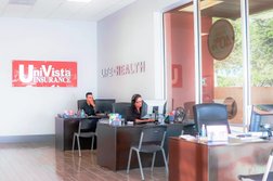 Univista Insurance Photo