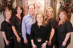 Thomas L Phillips Jr., DDS in Fort Worth