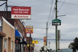 Paul Nawrocki - State Farm Insurance Agent in Philadelphia