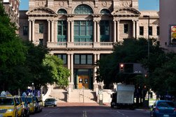 Leavitt Eldredge Law Firm in Fort Worth
