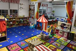 Toyour Al-Jannah Preschool/Pre-k/Afterschool in New York City