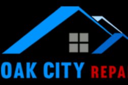oak City Repairs llc in Raleigh