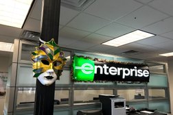 Enterprise Rent-A-Car in New Orleans