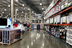 Costco Wholesale in Houston