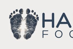 Hamilton Foot Care Photo