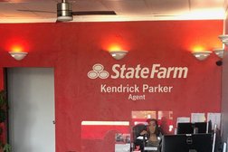 Kendrick Parker - State Farm Insurance Agent Photo