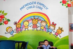 Mendoza Family Child Care Photo