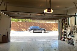 Metro Garage Door Repair in Dallas