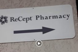 ReCept Pharmacy in Fort Worth