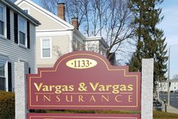 Vargas & Vargas Insurance Inc.