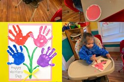 Big hearts childcare in Rochester