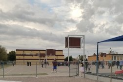Allie D. Clardy Elementary School in El Paso