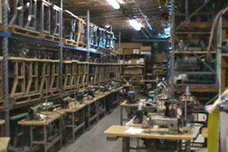 ed Raichert inc Industrial Sewing Equipment in Phoenix