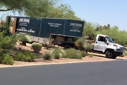 Jones Moving & Storage in Phoenix