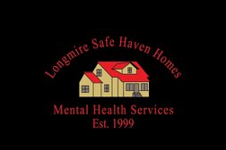 Longmire Safe Haven Home Photo