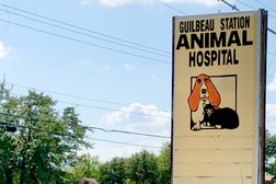 Guilbeau Station Animal Hospital Photo