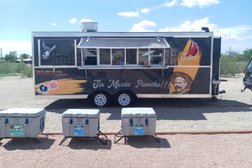Salsas food truck sonora mexican grill in Tucson
