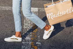 Madewell in Tampa