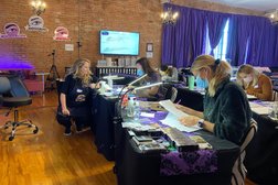 BrowBeat Studio Dallas | Microblading Certification and Training Academy Photo