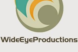 Wide Eye Productions Group Photo