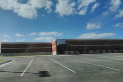 South Lake Elementary School in Oklahoma City