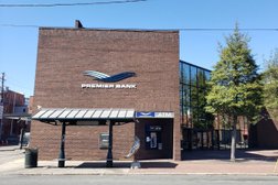Premier Bank, Inc. in Richmond