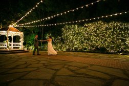 Bliss Weddings and Events of Atlanta in Atlanta