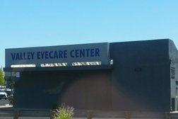 Valley Eyecare Center in Phoenix