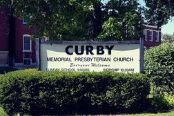 Curby Memorial Presbyterian in St. Louis