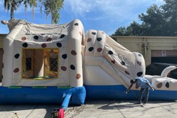 Bounce Boy Party Rental in Tampa