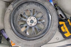 WHEEL FIX IT! Wheel Repair & Powder Coating Photo