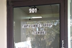 TCGWORKS by Tampa Connect Group Inc in Tampa