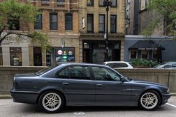 Lincoln Park Import Service in Chicago