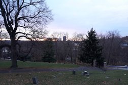 Minersville Cemetery - LCMS in Pittsburgh
